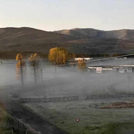 La Nava De Gredos Acogedor Piso Con Vistas Apartment Navarredonda de Gredos Ngoại thất bức ảnh
